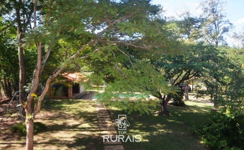 Haras á venda em Boituva-SP,