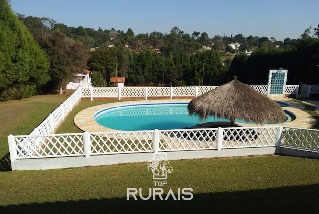 Chácara à venda em condominio. Porto Feliz-SP.
