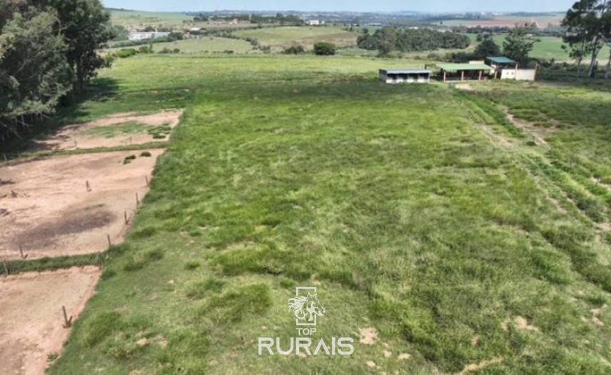 Haras á venda em Boituva-SP,