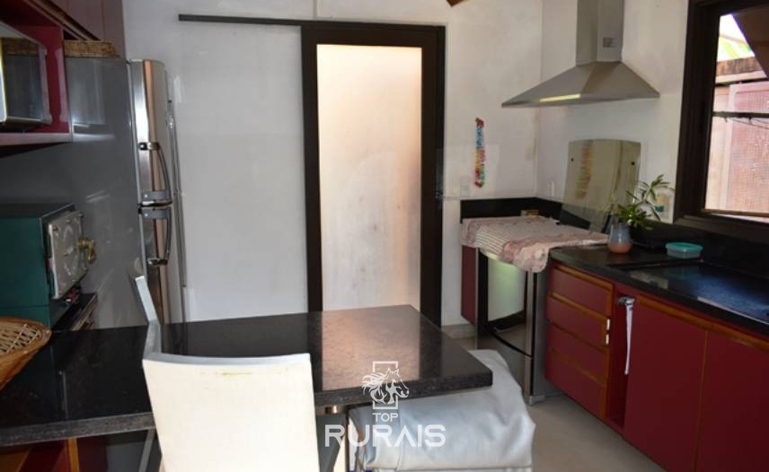Sítio com 30 alqueires em itu-SP.