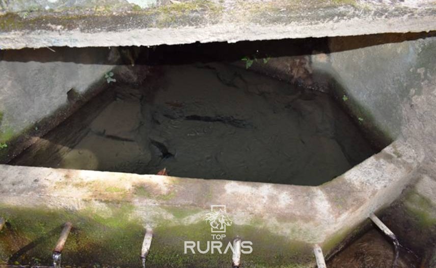 Fazenda com 35 alqueires à venda em Itu-SP,