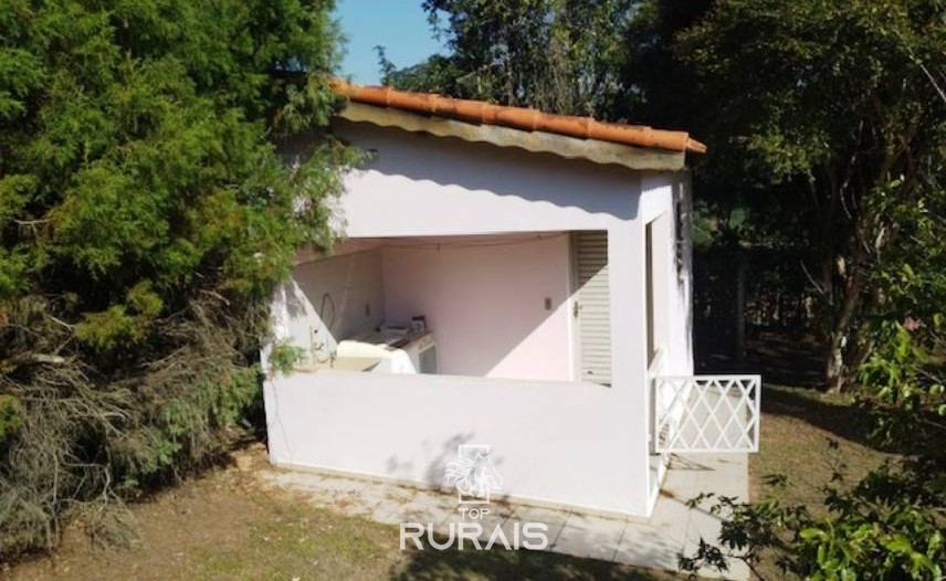 Chácara à venda em condominio. Porto Feliz-SP.