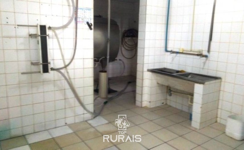 Fazenda à venda na região de Itapetininga.