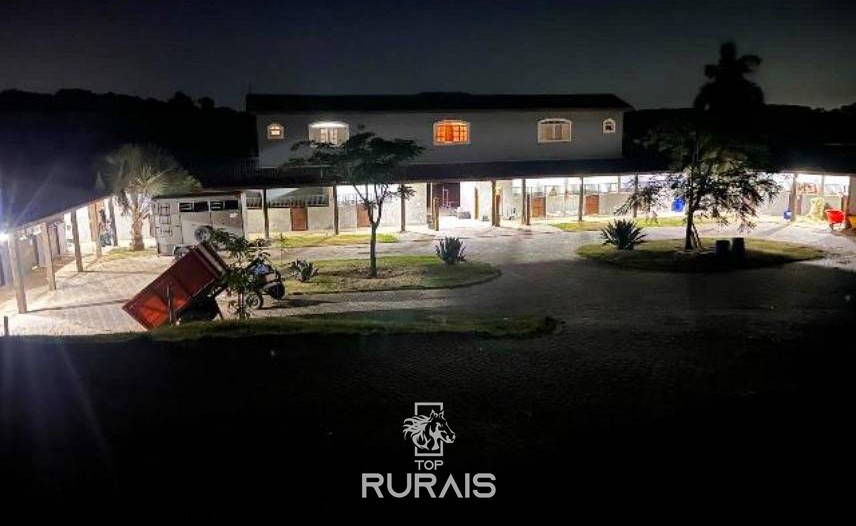 Haras à venda em Porto Feliz-SP