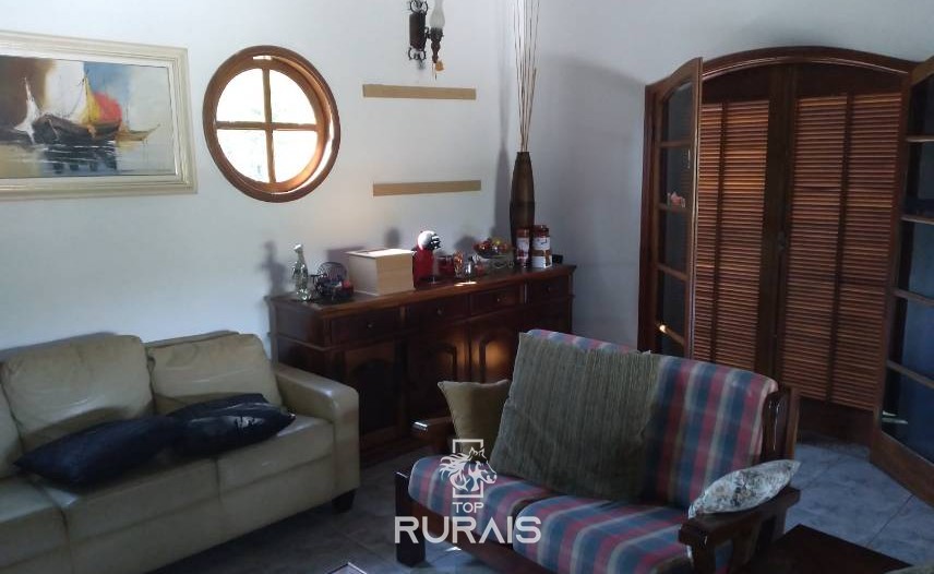 Chácara à venda em condominio. Porto Feliz-SP.