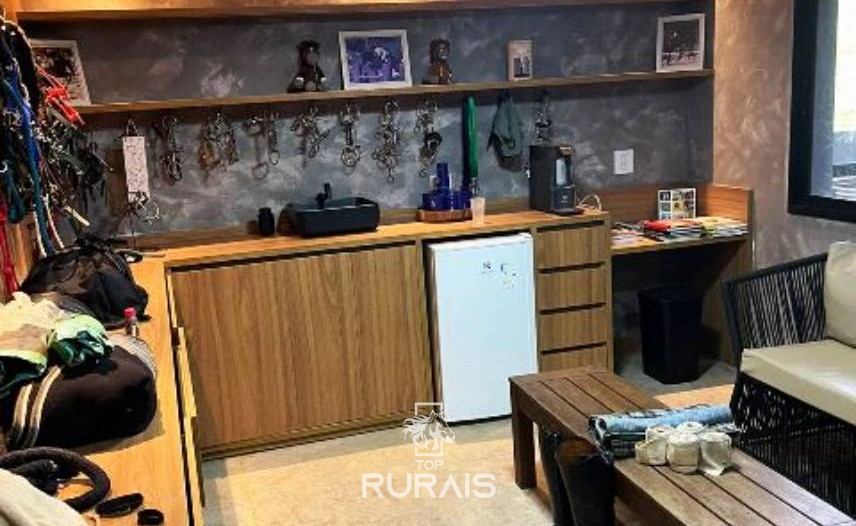 Haras à venda em Porto Feliz-SP