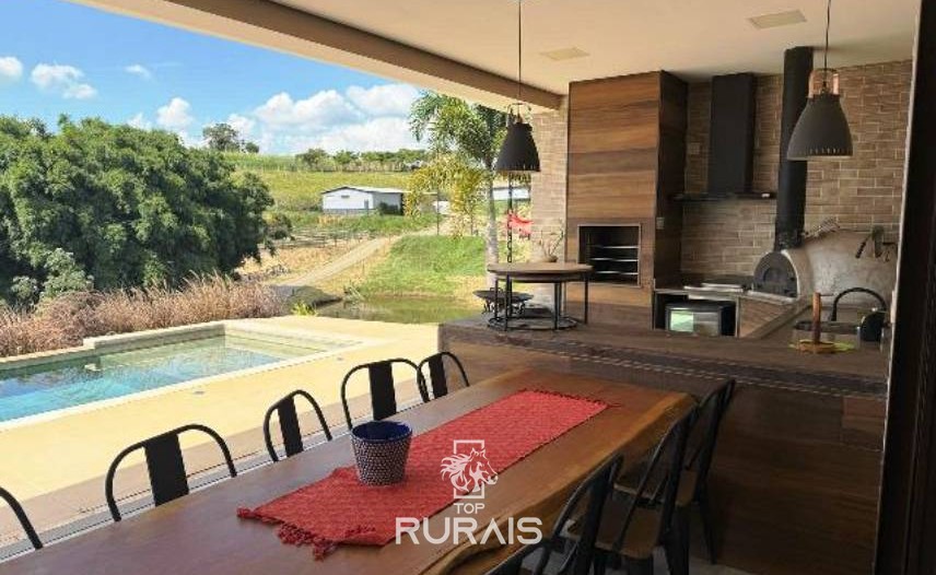 Haras à venda em Porto Feliz-SP