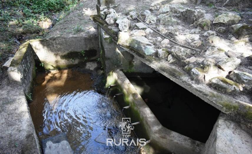 Fazenda com 35 alqueires à venda em Itu-SP,