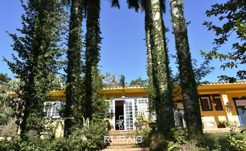 Haras à venda em Porto Feliz-SP.