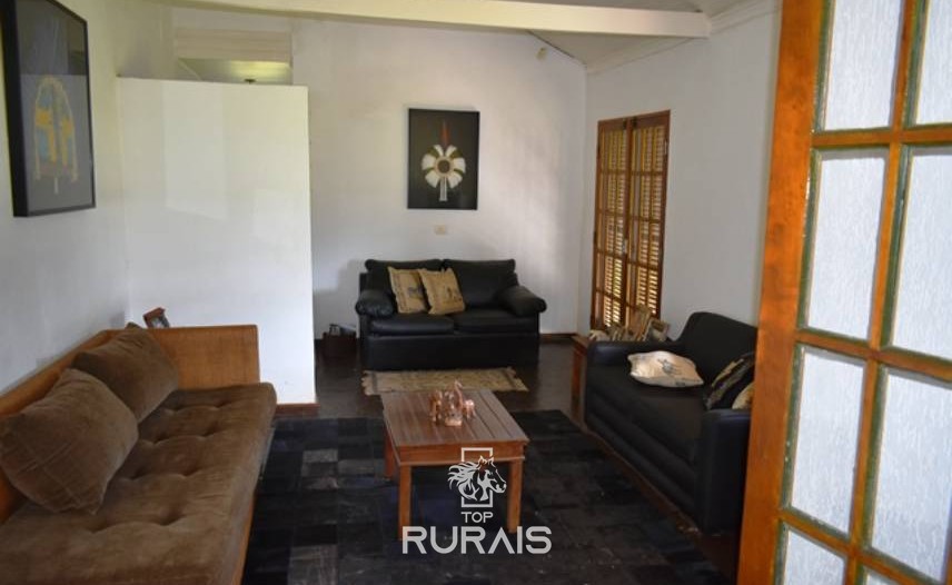 Sitio/haras á venda em Porto Feliz-SP.