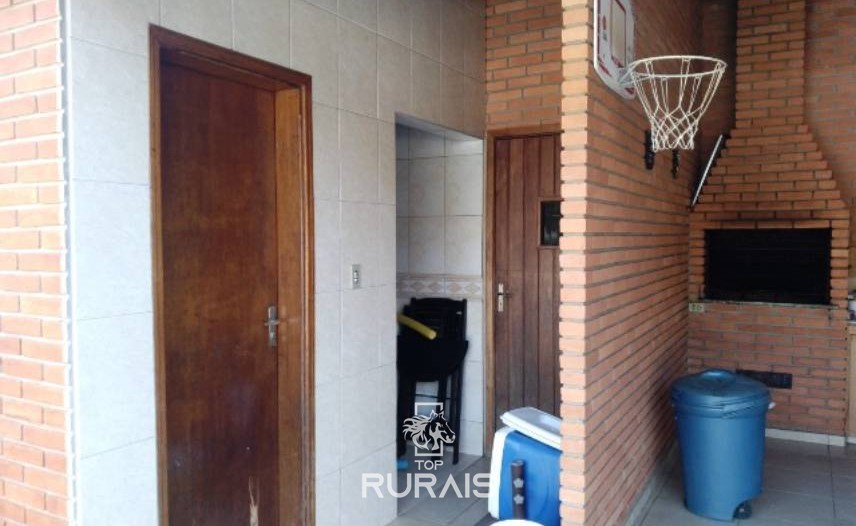 Chácara à venda em condominio. Porto Feliz-SP.