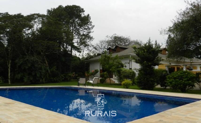 Haras formado à venda em Boituva-SP.