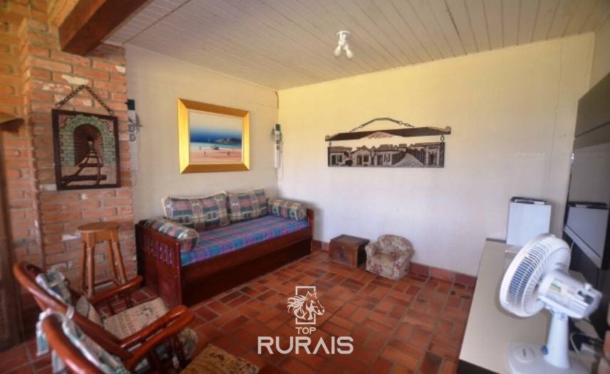 Haras á venda em Boituva-SP,
