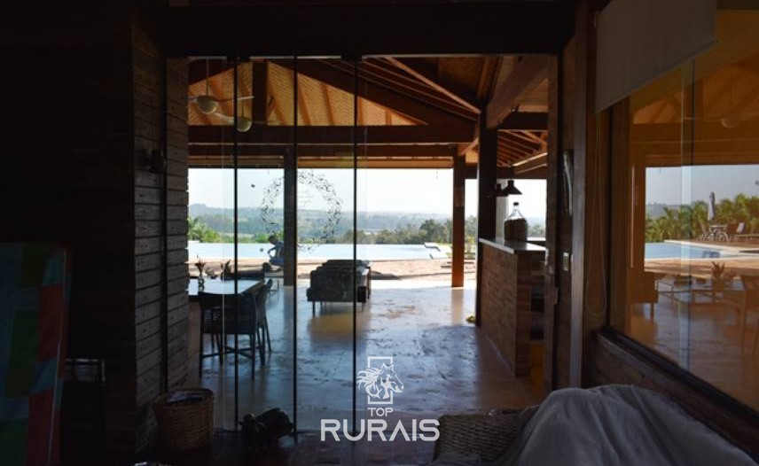 Sitio/haras á venda em Porto Feliz-SP.