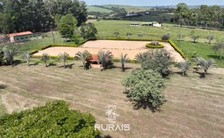 Haras á venda em Boituva-SP,