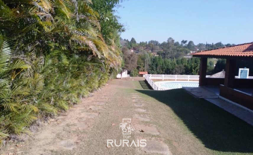 Chácara à venda em condominio. Porto Feliz-SP.