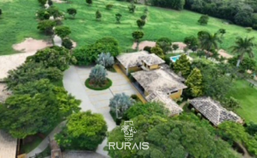 Haras formado á venda em Itatiba-SP