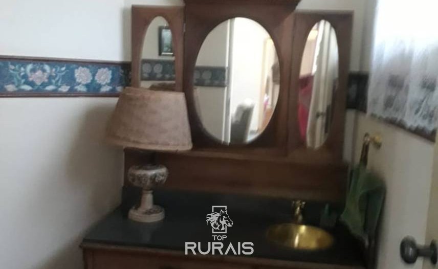 Chácara à venda em condominio. -Porto Feliz-SP.