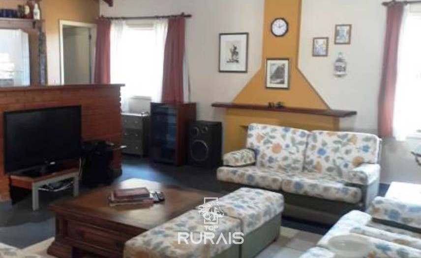 Chácara à venda em condominio. -Porto Feliz-SP.