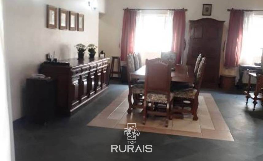 Chácara à venda em condominio. -Porto Feliz-SP.