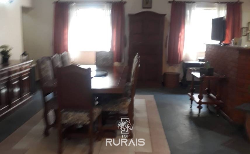 Chácara à venda em condominio. -Porto Feliz-SP.