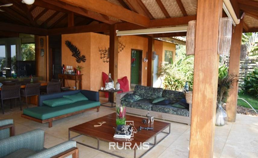 Sitio/haras á venda em Porto Feliz-SP.