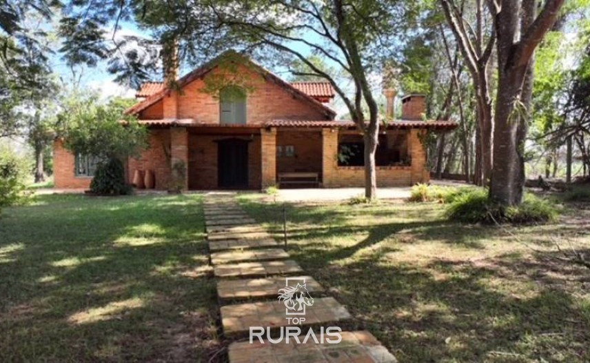 Haras á venda em Boituva-SP,