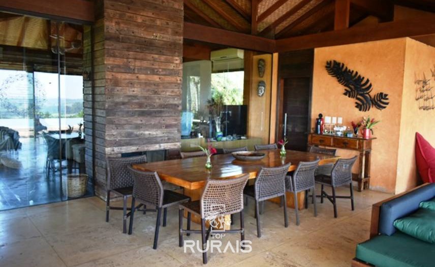 Sitio/haras á venda em Porto Feliz-SP.