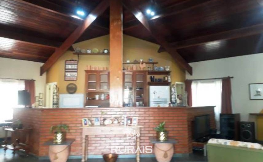 Chácara à venda em condominio. -Porto Feliz-SP.