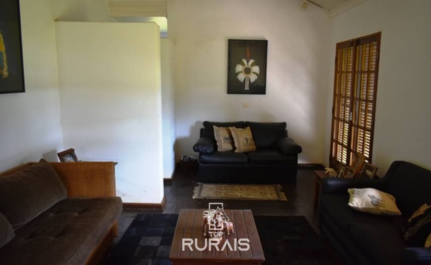 Sitio/haras á venda em Porto Feliz-SP.