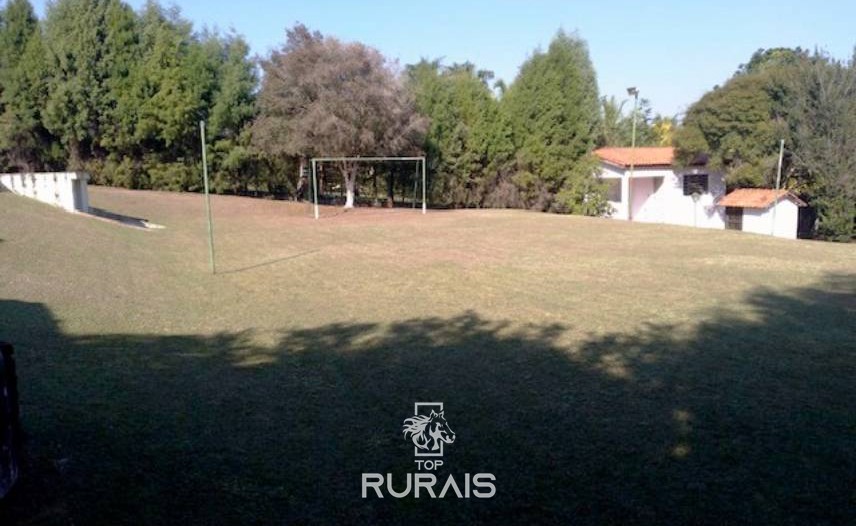 Chácara à venda em condominio. Porto Feliz-SP.