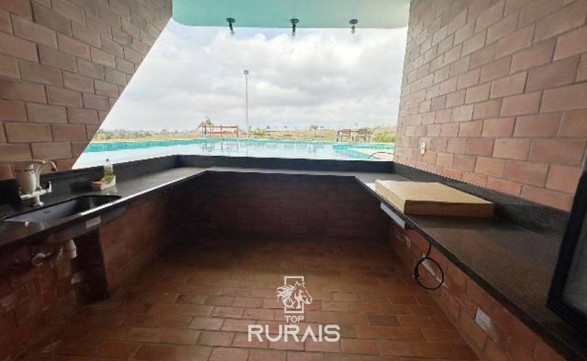 Haras formado na região de Tatui-SP.