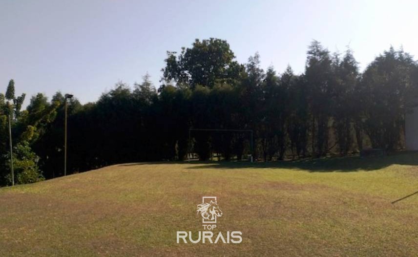 Chácara à venda em condominio. Porto Feliz-SP.