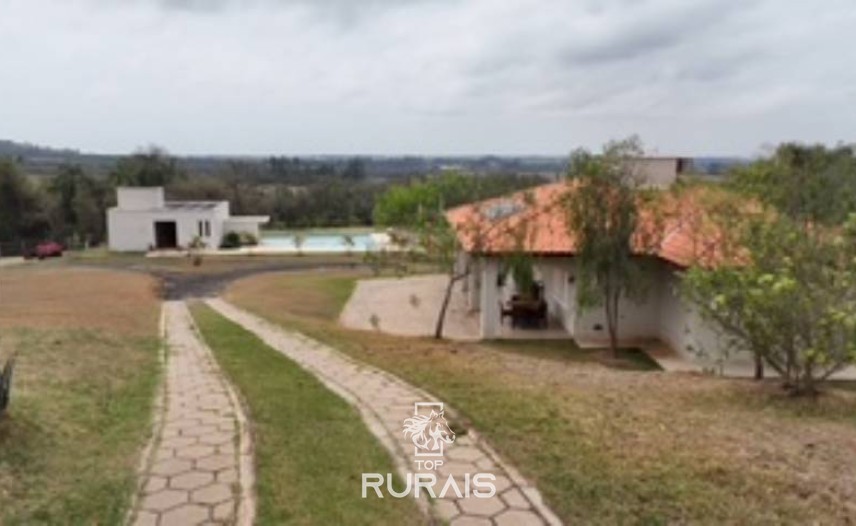 Chácara à venda em condominio. Porto Feliz-SP.