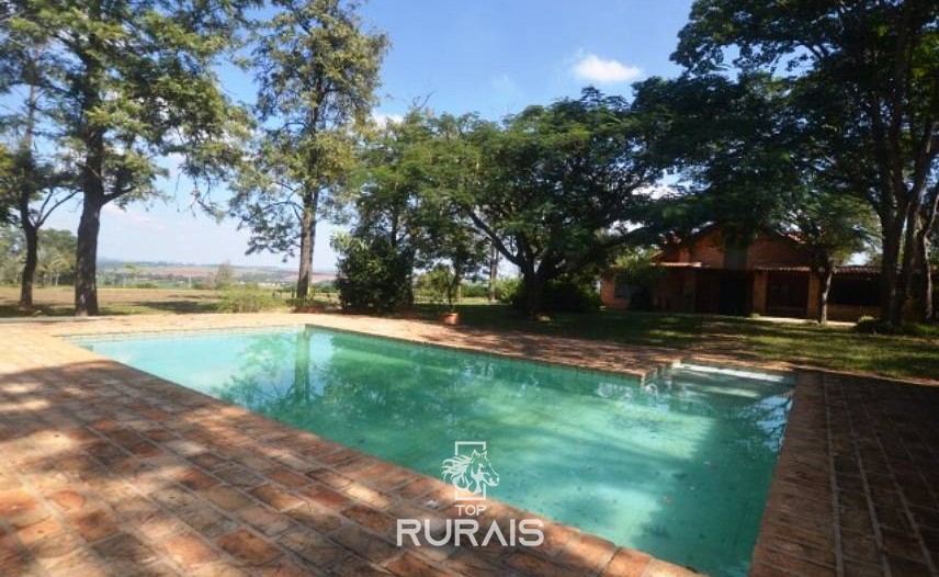 Haras á venda em Boituva-SP,
