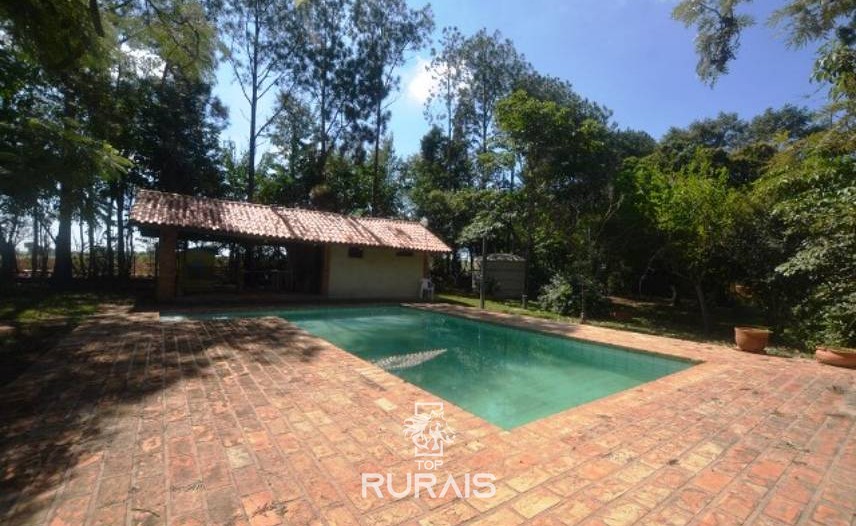 Haras á venda em Boituva-SP,