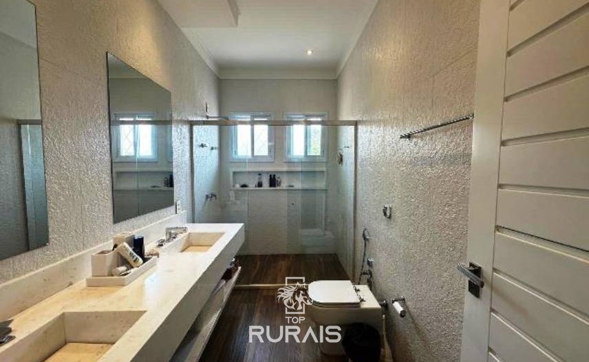 Haras formado na região de Tatui-SP.