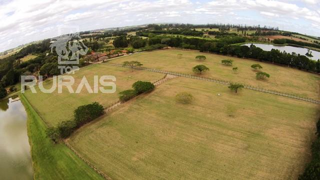 Haras à venda na região da Castelo Branco com 80 alqueires paulista